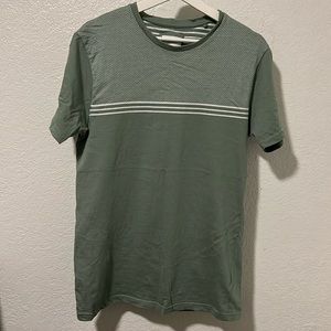 Men’s, vintage style tee, M